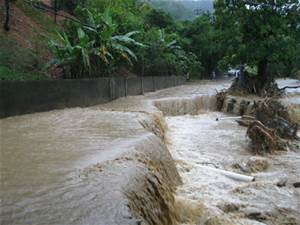 Flash Flooding