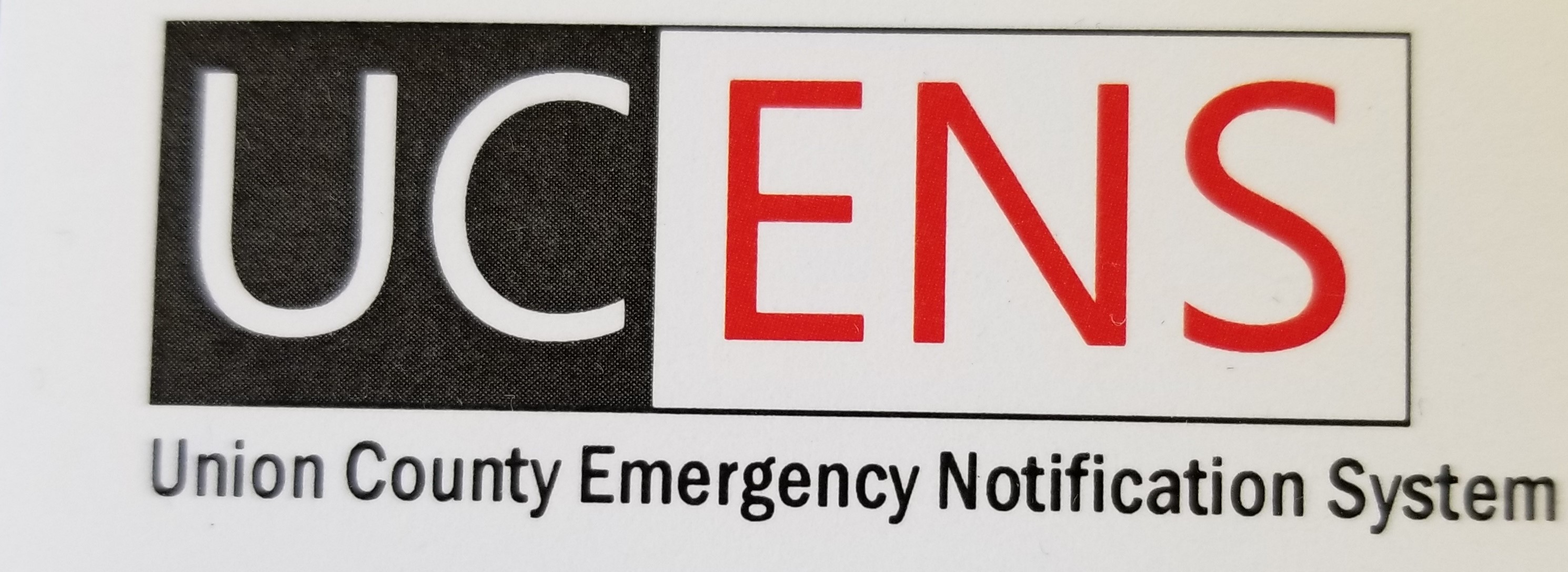 Emergency Notification Alerts